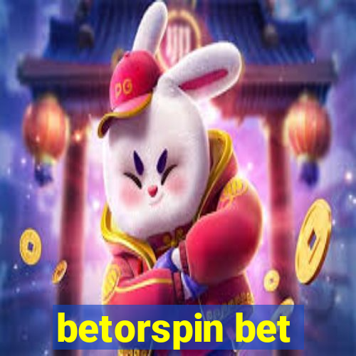 betorspin bet